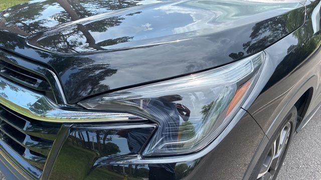2023 Subaru Ascent Touring
