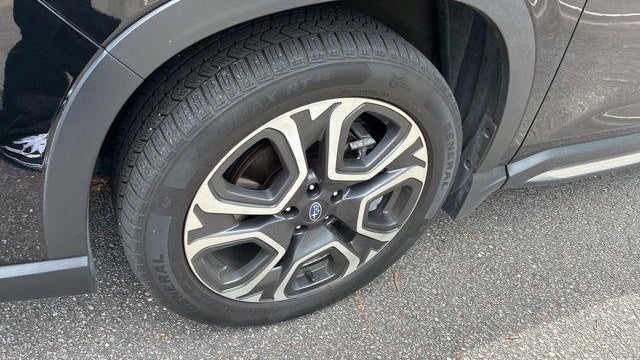 2023 Subaru Ascent Touring