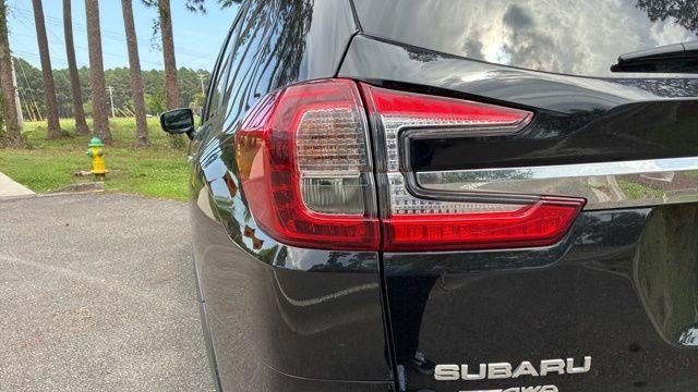 2023 Subaru Ascent Touring