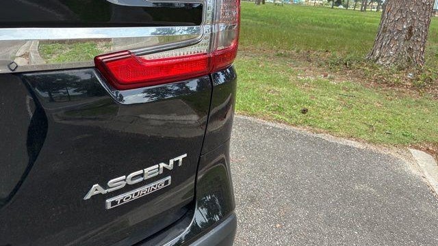 2023 Subaru Ascent Touring