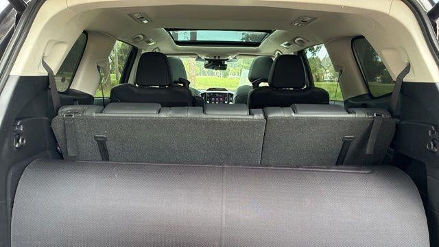 2023 Subaru Ascent Touring