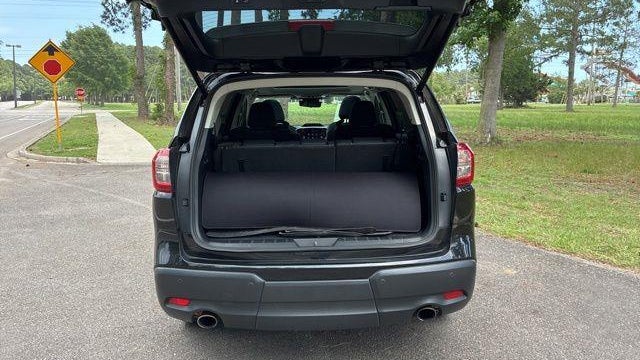 2023 Subaru Ascent Touring