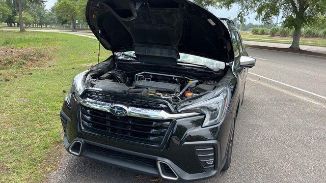 2023 Subaru Ascent Touring