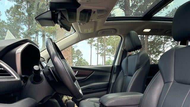 2023 Subaru Ascent Touring