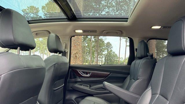 2023 Subaru Ascent Touring
