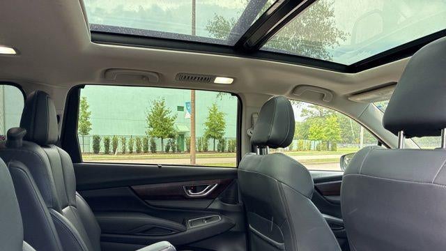 2023 Subaru Ascent Touring