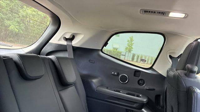 2023 Subaru Ascent Touring