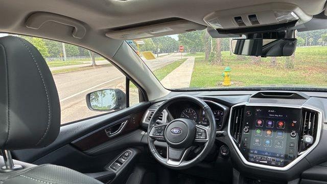 2023 Subaru Ascent Touring