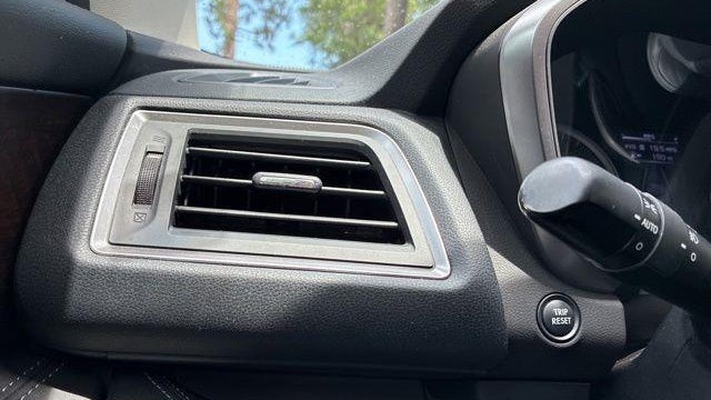 2023 Subaru Ascent Touring