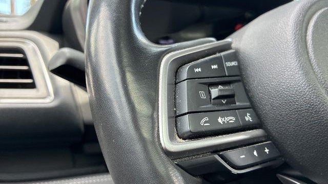 2023 Subaru Ascent Touring