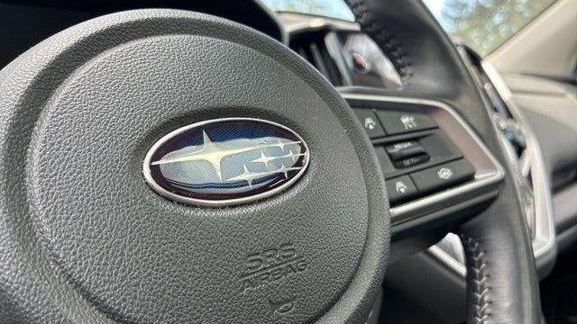 2023 Subaru Ascent Touring