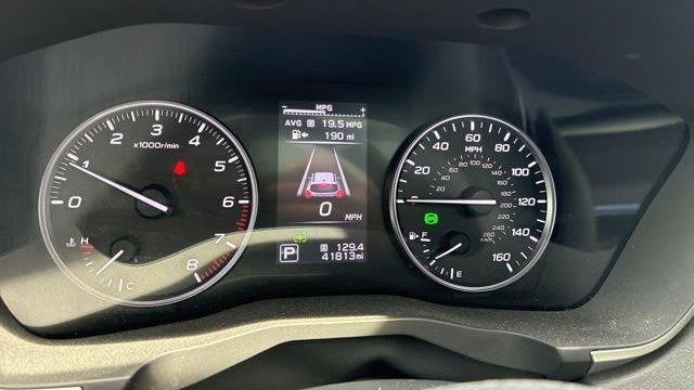 2023 Subaru Ascent Touring