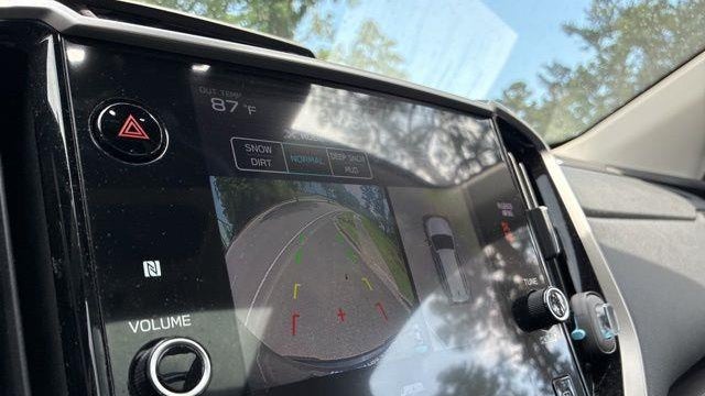 2023 Subaru Ascent Touring