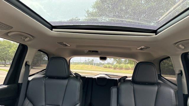 2023 Subaru Ascent Touring
