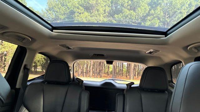 2023 Subaru Ascent Touring