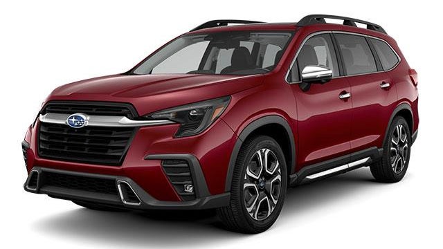 Preowned 2023 Subaru Ascent Touring for Sale