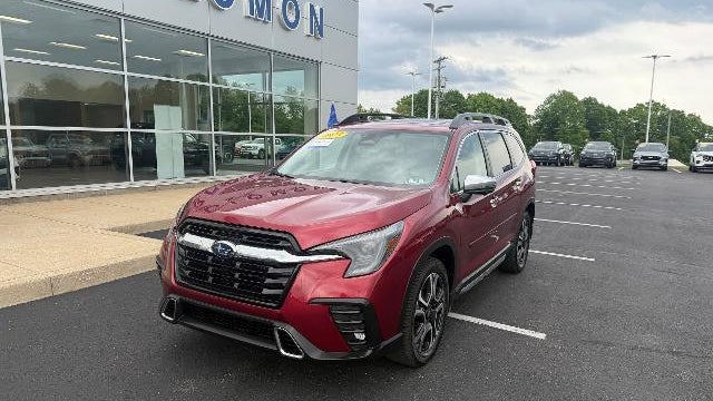 2023 Subaru Ascent Touring