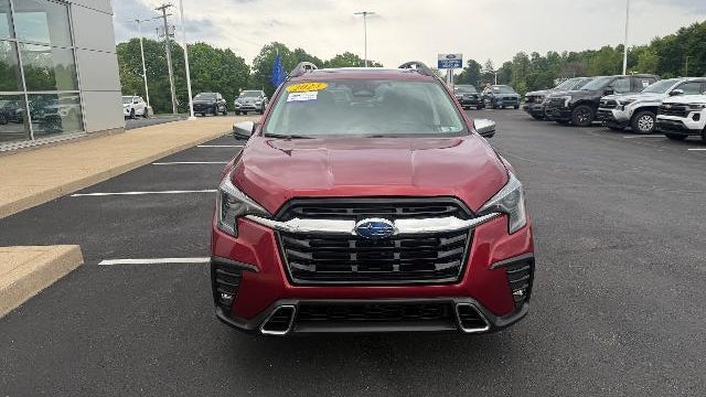 2023 Subaru Ascent Touring