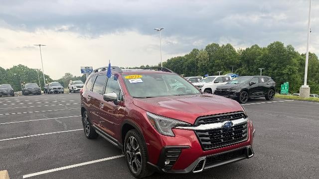 2023 Subaru Ascent Touring