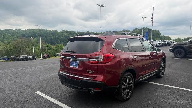 2023 Subaru Ascent Touring