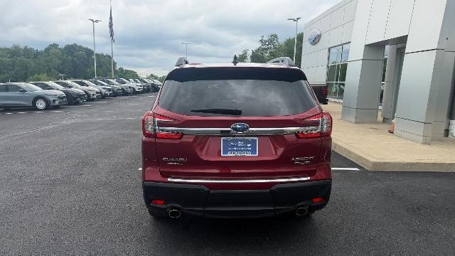 2023 Subaru Ascent Touring