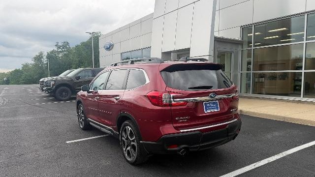 2023 Subaru Ascent Touring
