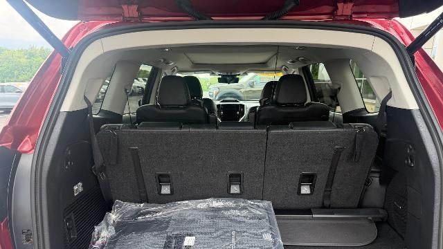 2023 Subaru Ascent Touring