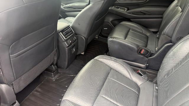 2023 Subaru Ascent Touring