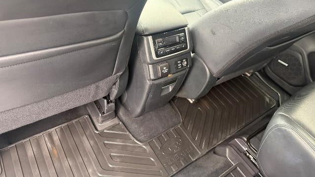 2023 Subaru Ascent Touring
