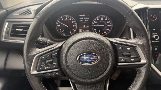 2023 Subaru Ascent Touring