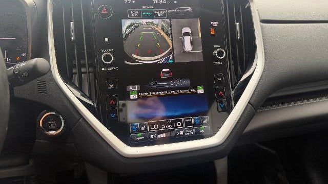 2023 Subaru Ascent Touring