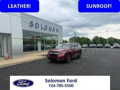2023 Subaru Ascent AWD Touring 4DR SUV