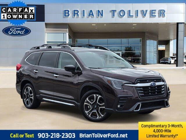 2024 Subaru Ascent - $32,247