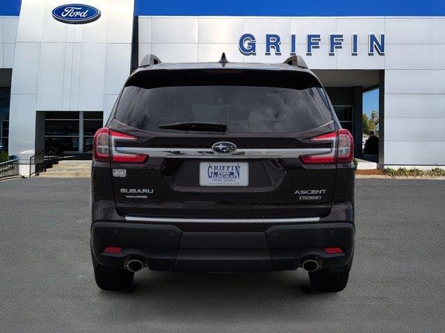 2024 Subaru Ascent - $34,385