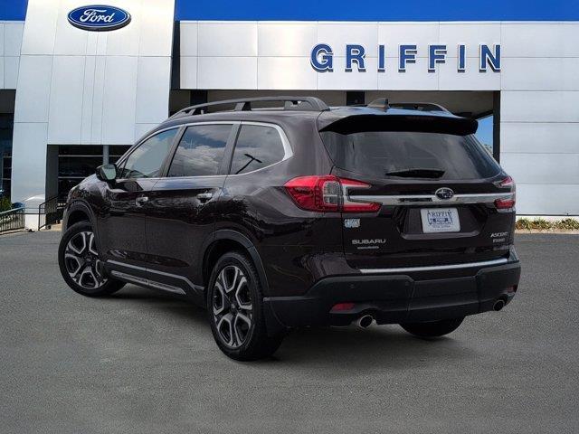 2024 Subaru Ascent - $34,385