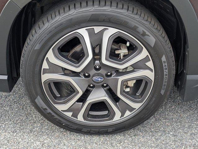 2024 Subaru Ascent - $34,385