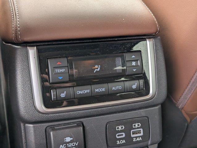 2024 Subaru Ascent - $34,385