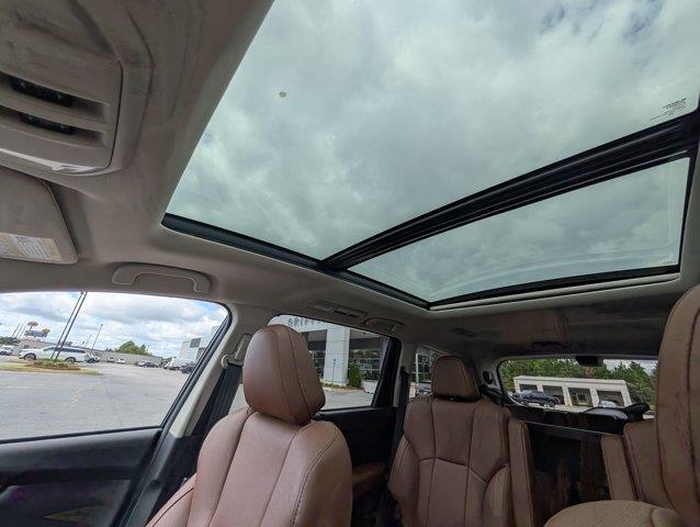 2024 Subaru Ascent - $34,385