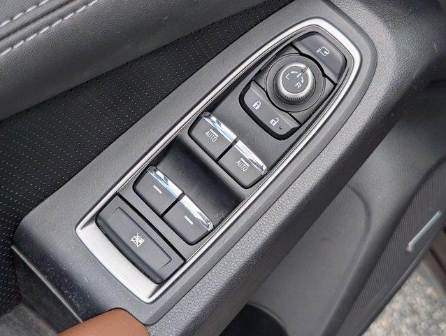 2024 Subaru Ascent - $34,385