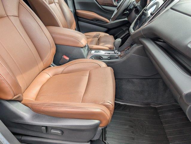 2024 Subaru Ascent - $34,385