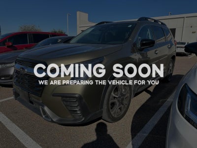 Photo of a 2024 Subaru Ascent AWD Touring 4DR SUV for sale
