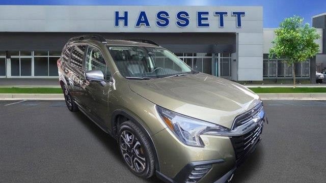 Preowned 2023 Subaru Ascent Touring for Sale