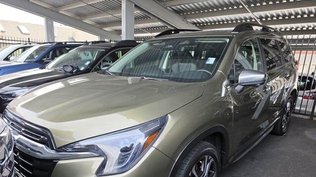 2023 Subaru Ascent Touring