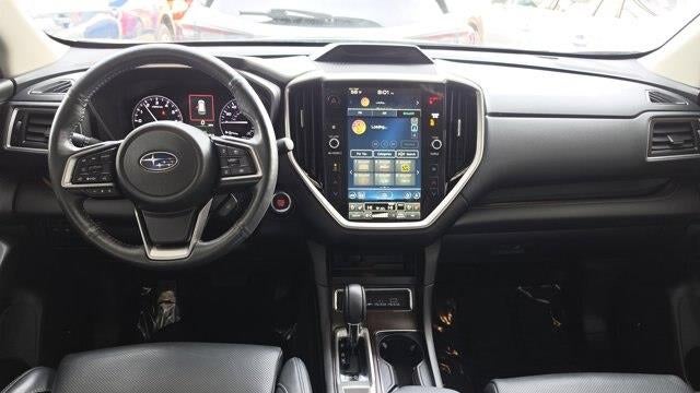 2023 Subaru Ascent Touring