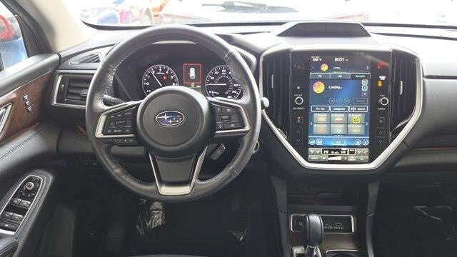 2023 Subaru Ascent Touring