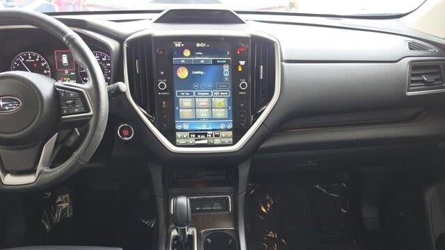 2023 Subaru Ascent Touring