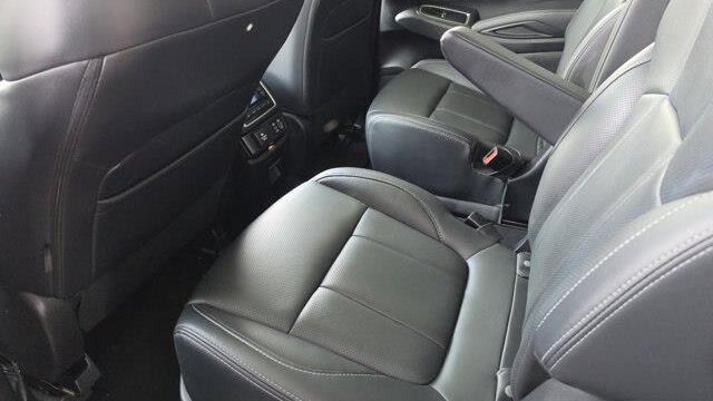2023 Subaru Ascent Touring