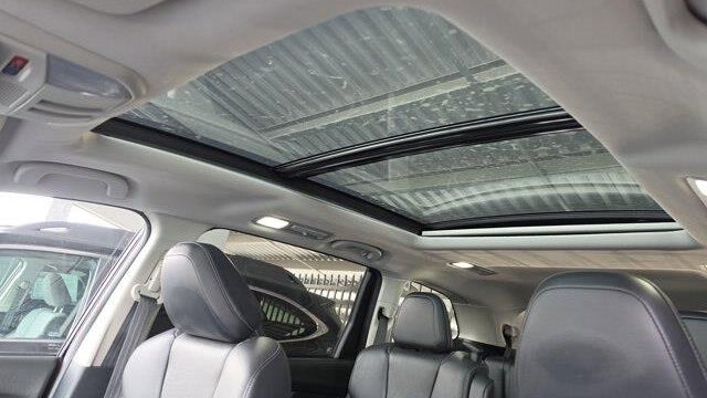 2023 Subaru Ascent Touring