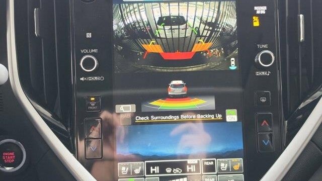 2023 Subaru Ascent Touring