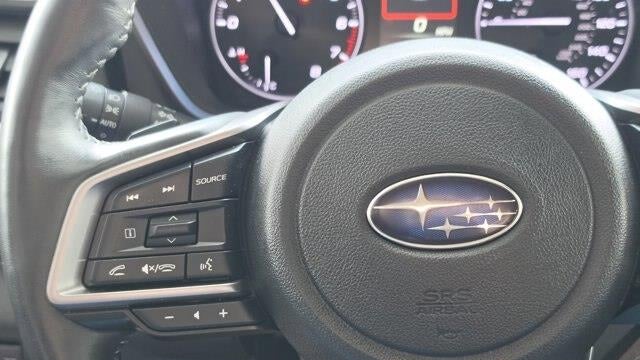 2023 Subaru Ascent Touring
